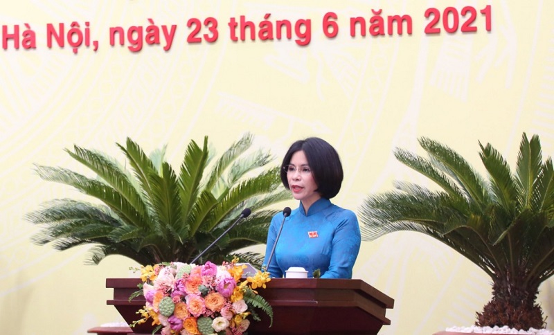 Hà Nội 6 mức chi đặc thù trong phòng, chống dịch COVID-19